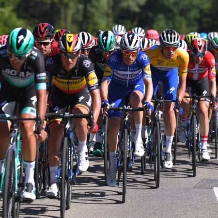 83rd Tour of Switzerland  - Stage 3