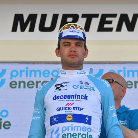 83rd Tour of Switzerland  - Stage 3