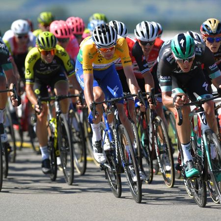 83rd Tour of Switzerland  - Stage 3