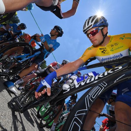 83rd Tour of Switzerland  - Stage 3