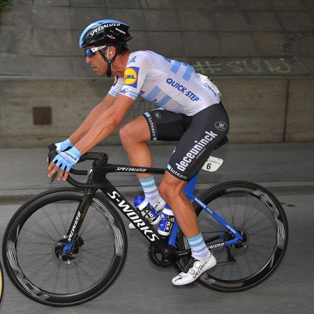 83rd Tour of Switzerland  - Stage 4