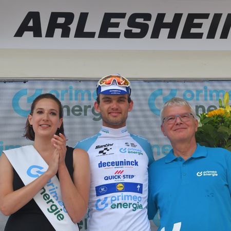 83rd Tour of Switzerland  - Stage 4