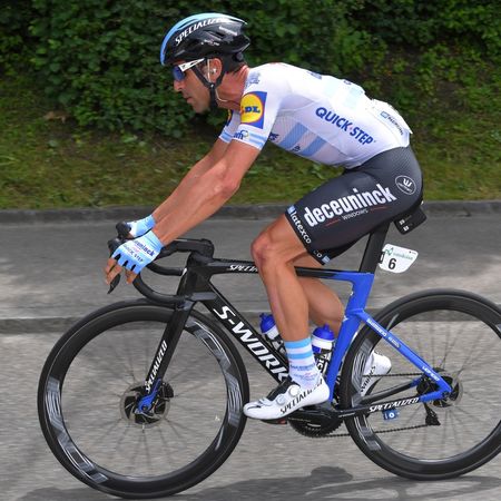 83rd Tour of Switzerland  - Stage 4