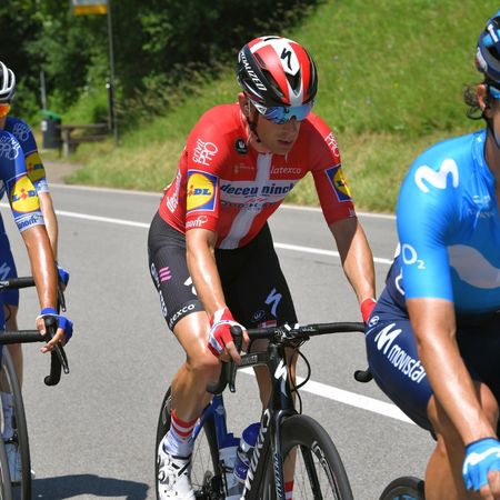 83rd Tour of Switzerland - Stage 5