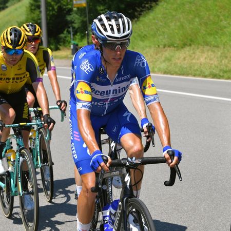 83rd Tour of Switzerland - Stage 5