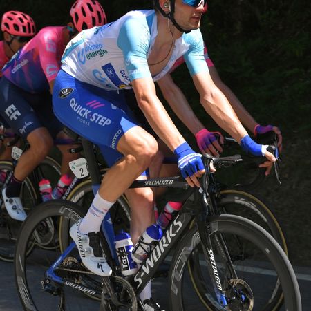 83rd Tour of Switzerland - Stage 5