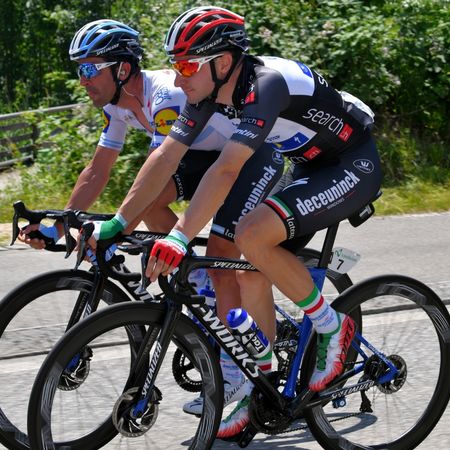 83rd Tour of Switzerland - Stage 5