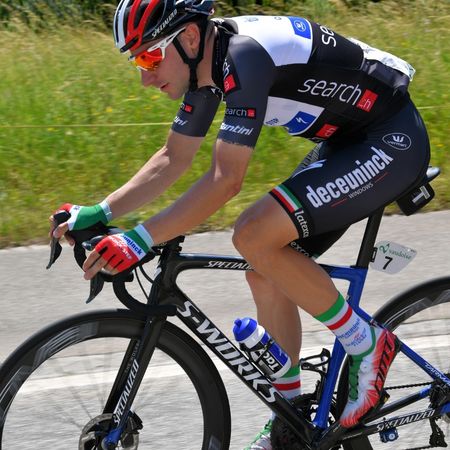 83rd Tour of Switzerland - Stage 5