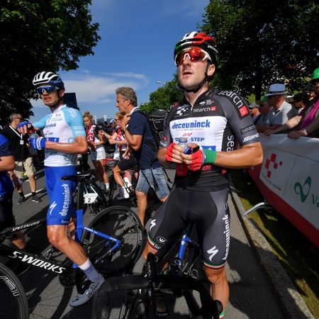 83rd Tour of Switzerland - Stage 5