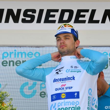 83rd Tour of Switzerland - Stage 5