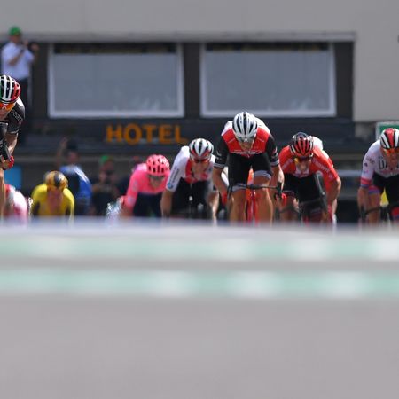 83rd Tour of Switzerland - Stage 5