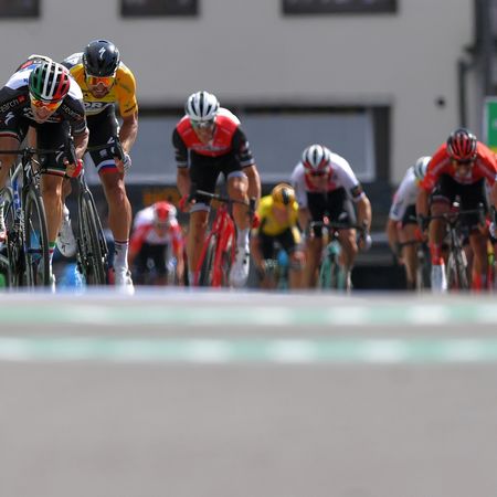 83rd Tour of Switzerland - Stage 5