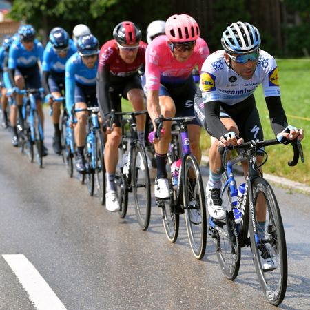 83rd Tour of Switzerland - Stage 6