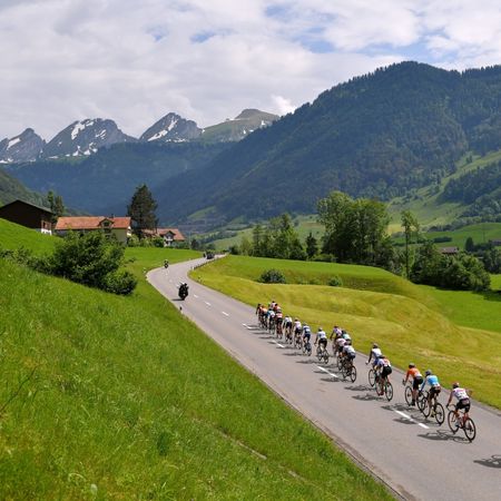 83rd Tour of Switzerland - Stage 6