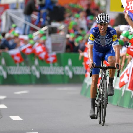 83rd Tour of Switzerland - Stage 6