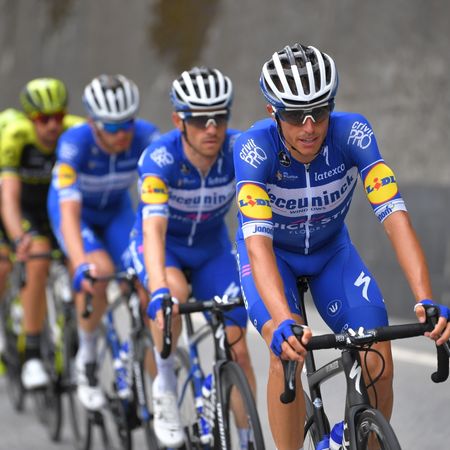 83rd Tour of Switzerland  - Stage 7