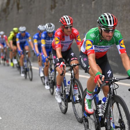 83rd Tour of Switzerland  - Stage 7