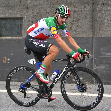 83rd Tour of Switzerland  - Stage 7