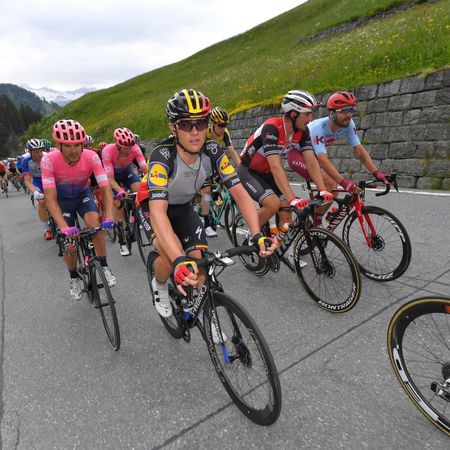 83rd Tour of Switzerland  - Stage 7