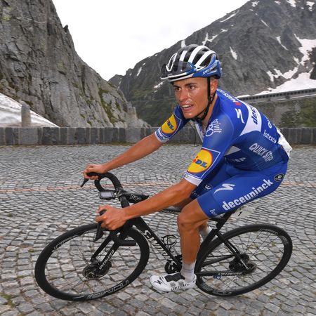 83rd Tour of Switzerland  - Stage 7