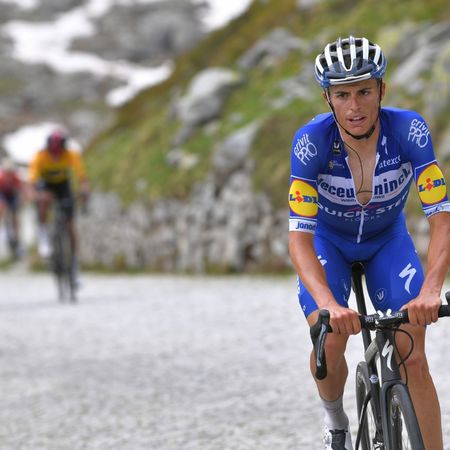 83rd Tour of Switzerland  - Stage 7