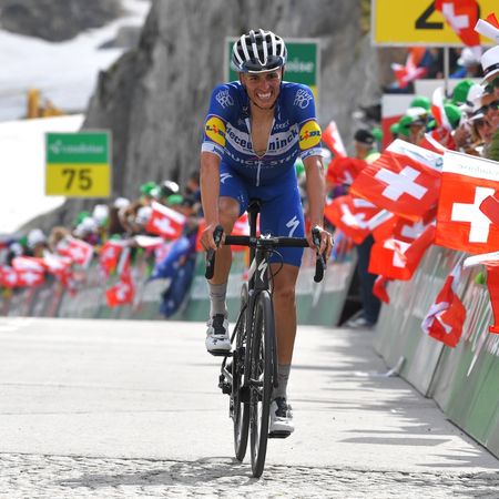 83rd Tour of Switzerland  - Stage 7