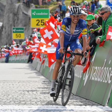 83rd Tour of Switzerland  - Stage 7