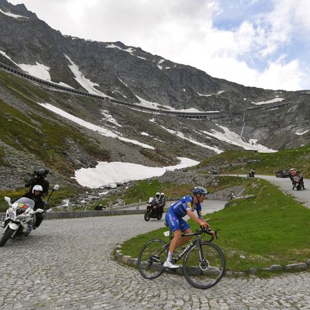 83rd Tour of Switzerland  - Stage 7