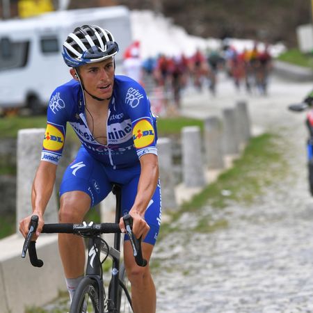 83rd Tour of Switzerland  - Stage 7