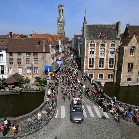 37th ElfstedenRonde - Brugge 2019