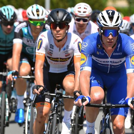 37th ElfstedenRonde - Brugge 2019