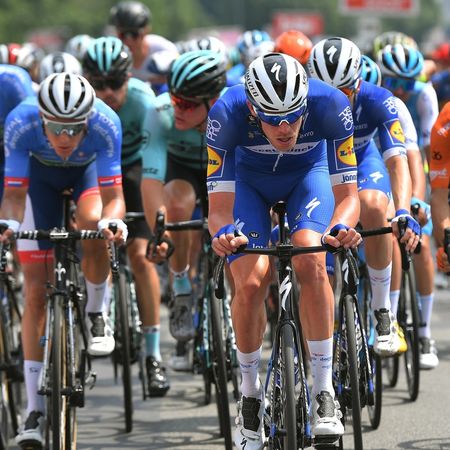 37th ElfstedenRonde - Brugge 2019