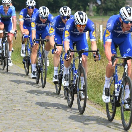 37th ElfstedenRonde - Brugge 2019