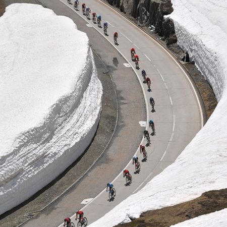 83rd Tour of Switzerland  - Stage 9