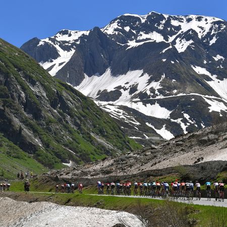 83rd Tour of Switzerland  - Stage 9