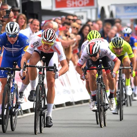 37th ElfstedenRonde - Brugge 2019