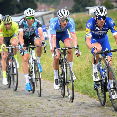 37th ElfstedenRonde - Brugge 2019