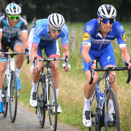 37th ElfstedenRonde - Brugge 2019