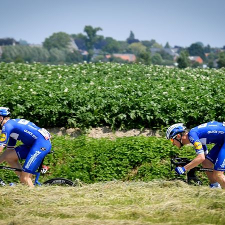 37th ElfstedenRonde - Brugge 2019
