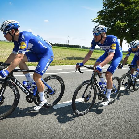 37th ElfstedenRonde - Brugge 2019