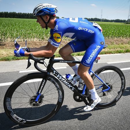 37th ElfstedenRonde - Brugge 2019