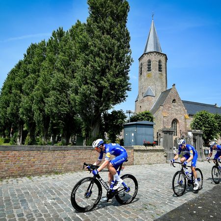 37th ElfstedenRonde - Brugge 2019