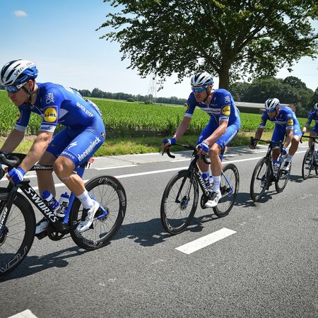 37th ElfstedenRonde - Brugge 2019