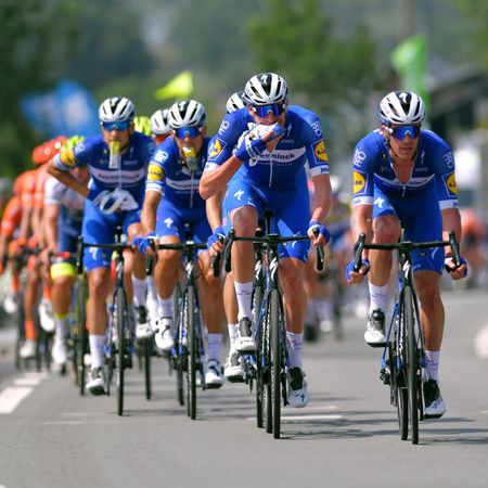 72nd Halle Ingooigem 2019