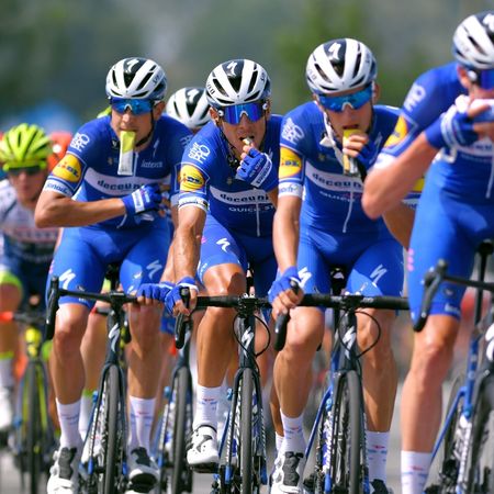 72nd Halle Ingooigem 2019