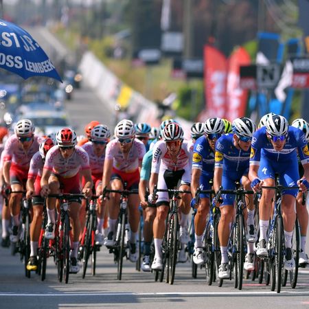 72nd Halle Ingooigem 2019