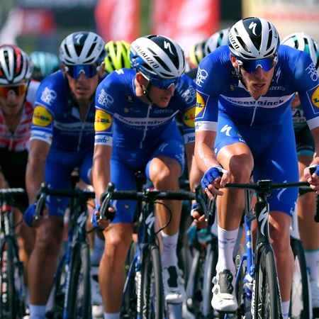 72nd Halle Ingooigem 2019