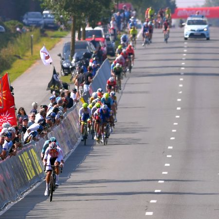 72nd Halle Ingooigem 2019