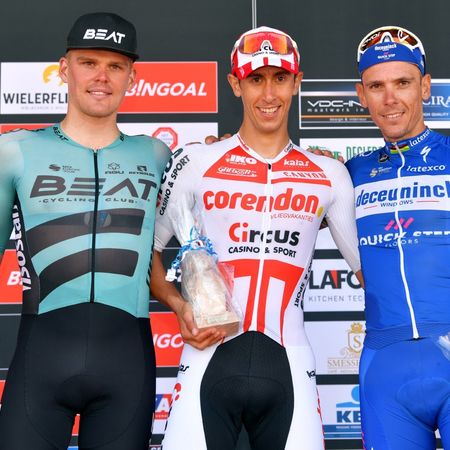 72nd Halle Ingooigem 2019