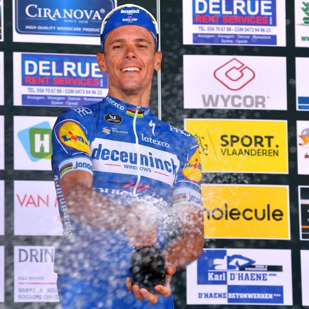 72nd Halle Ingooigem 2019